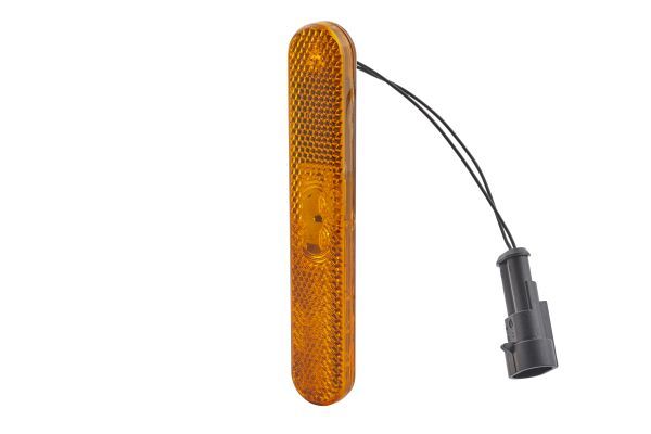 Hella Side Marker Light Wide High 2PS 009 226-147