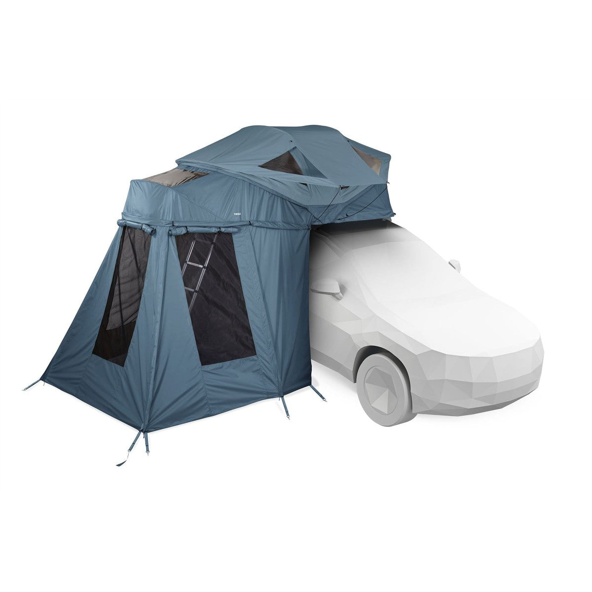 Thule Approach Annex S two-person roof top tent annex