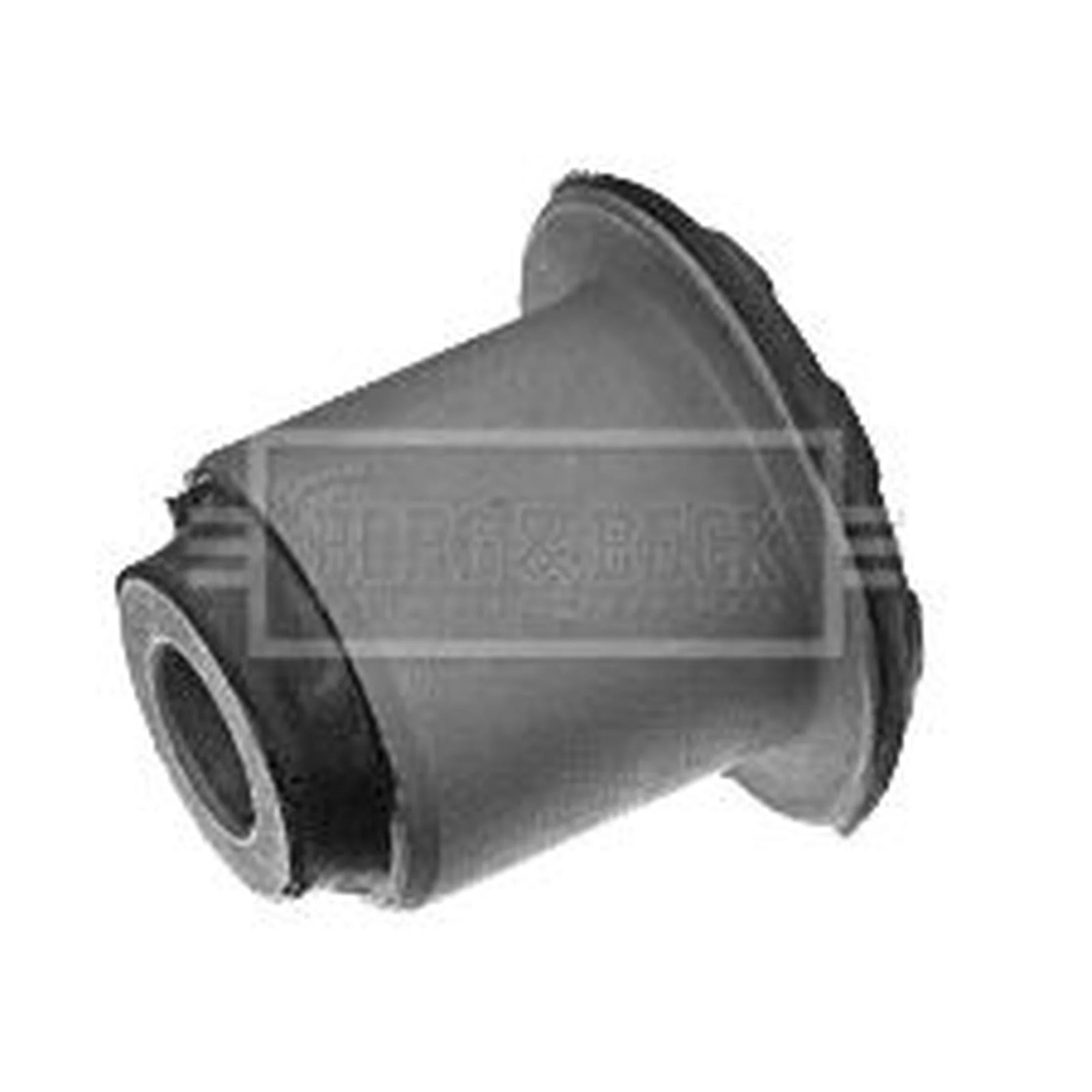 Borg & Beck Wishbone / Control / Trailing Arm Bush BSK6175