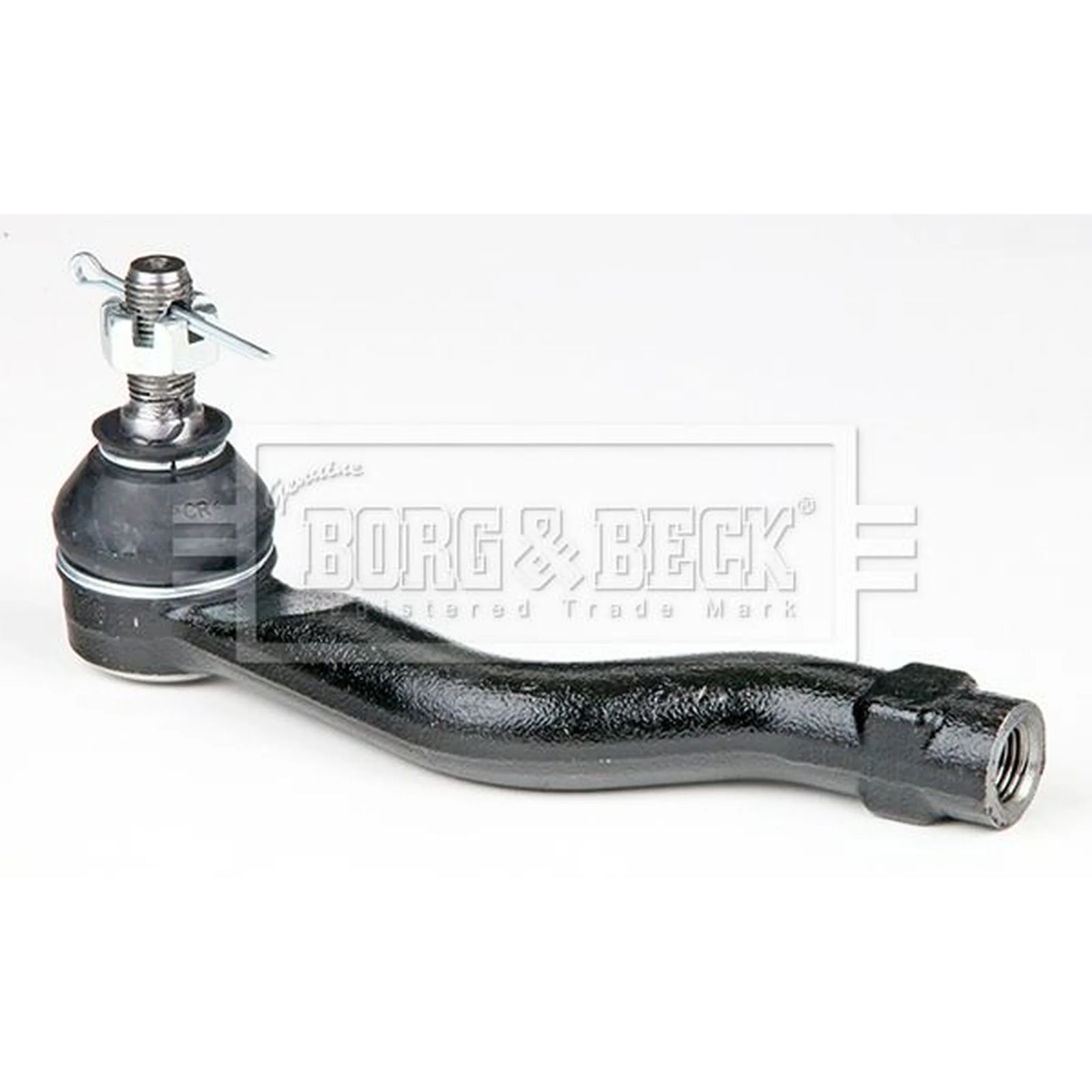Borg & Beck Steering Tie Rod End Ball Joint BTR6165