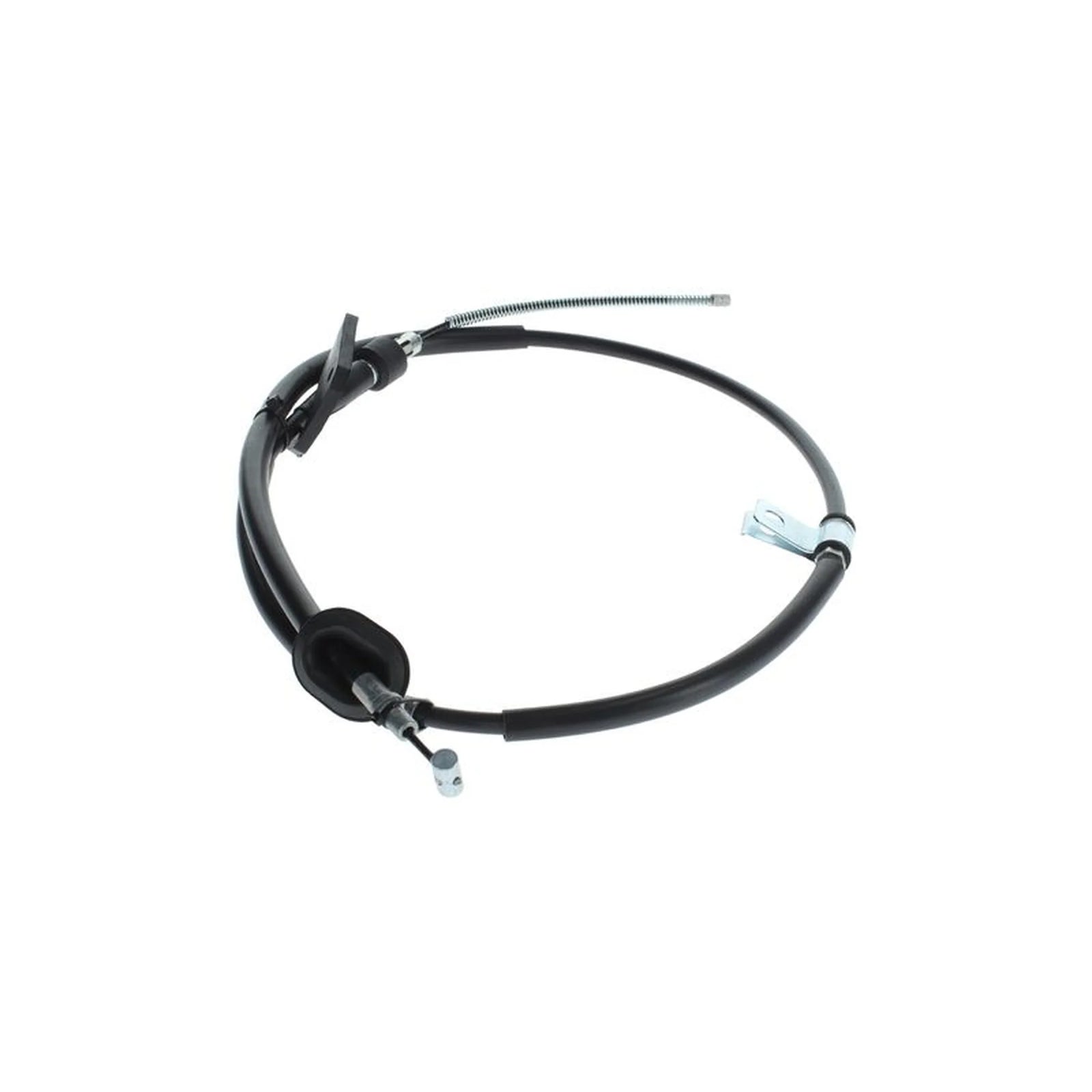 Bosch Handbrake Cable Right Rear 1 987 482 094