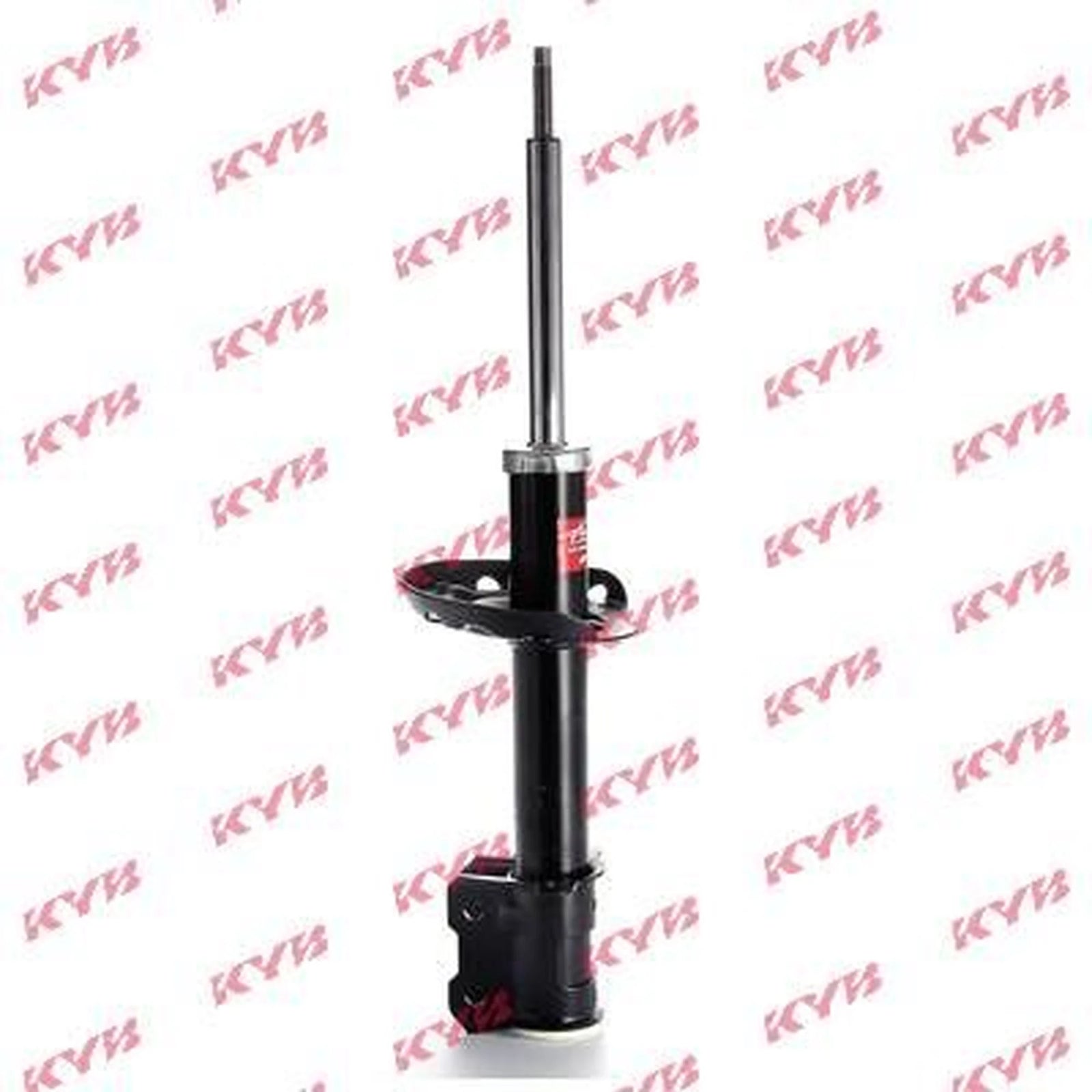KYB Shock Absorber Damper Strut Front Right 333755