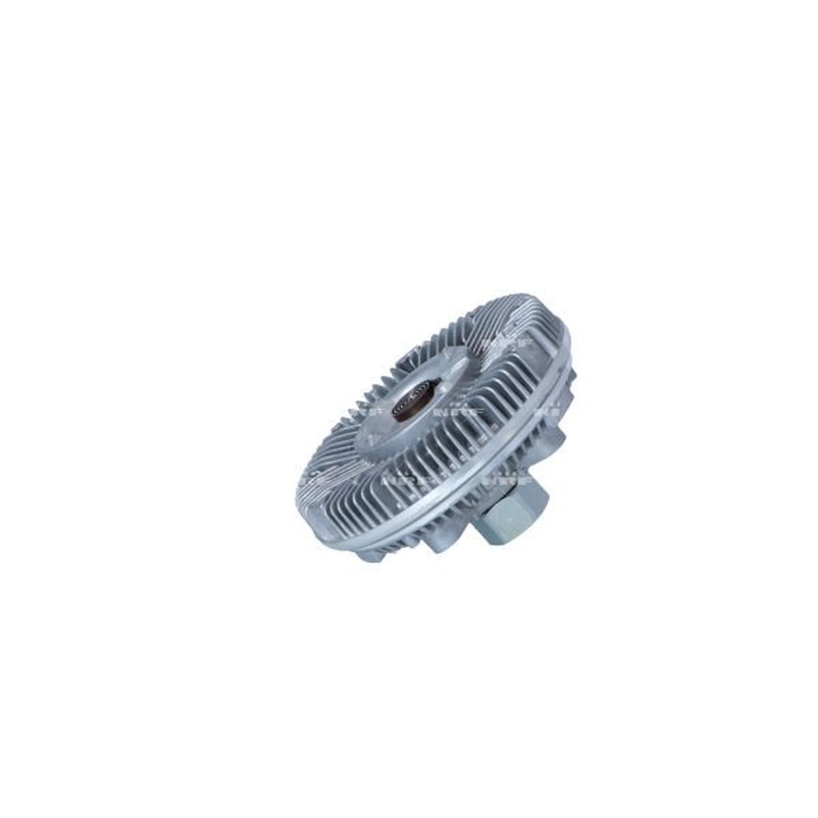 NRF Radiator Fan Clutch 49600