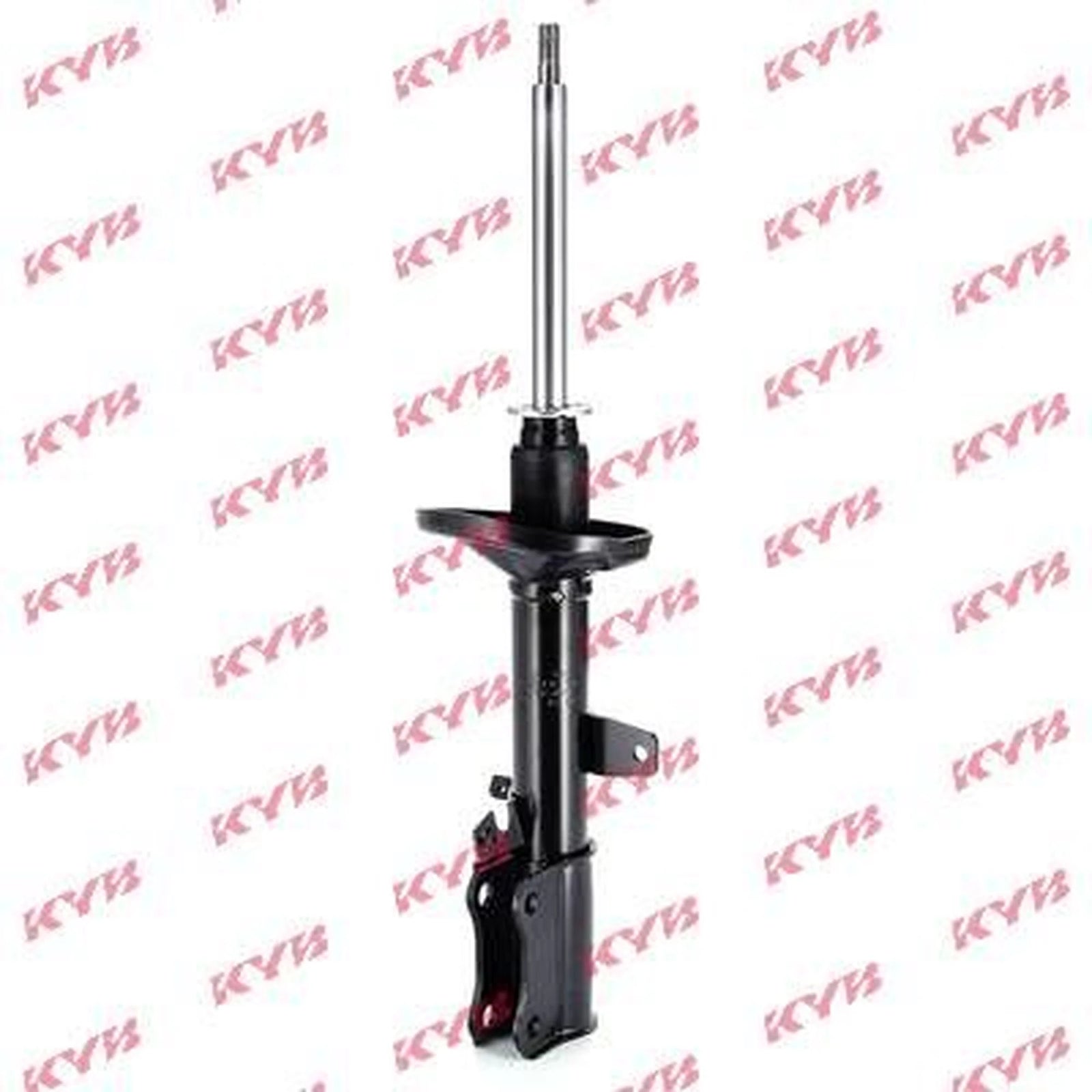 KYB Shock Absorber Damper Strut Rear Left 334126