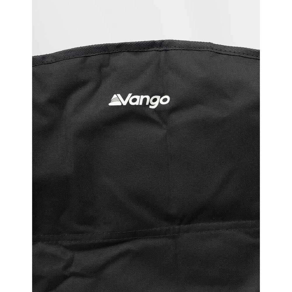 Vango Fiesta Chair  Granite Grey