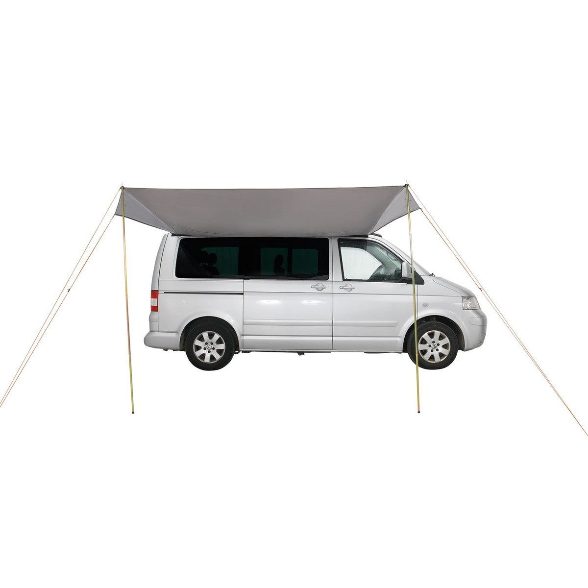 Easy Camp Voss Campervan Canopy Sun Shade (150-260cm Height)
