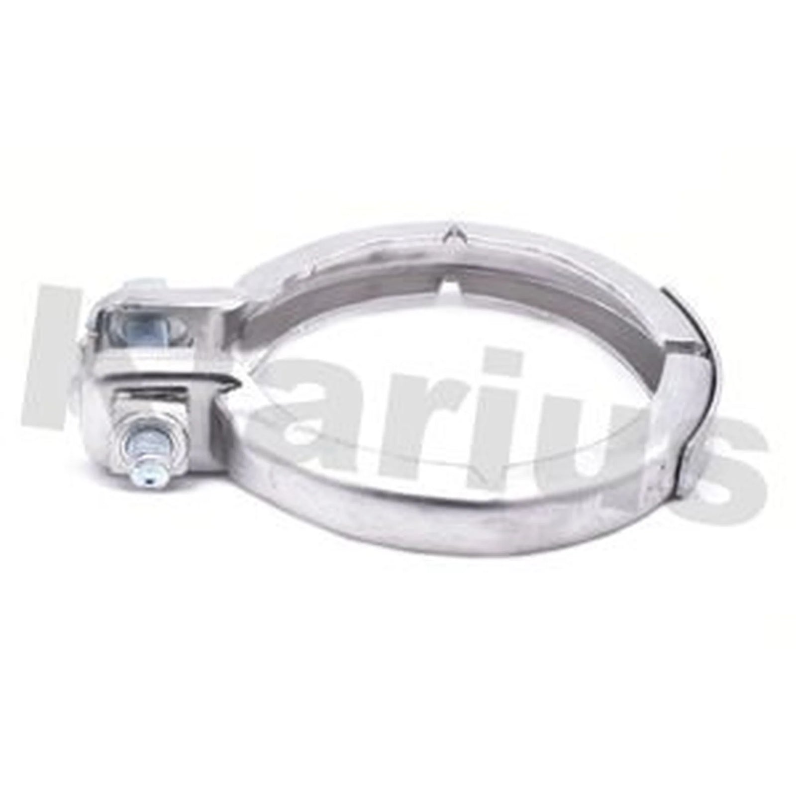 Klarius Exhaust System Clamping Piece OD ID Wide 430888