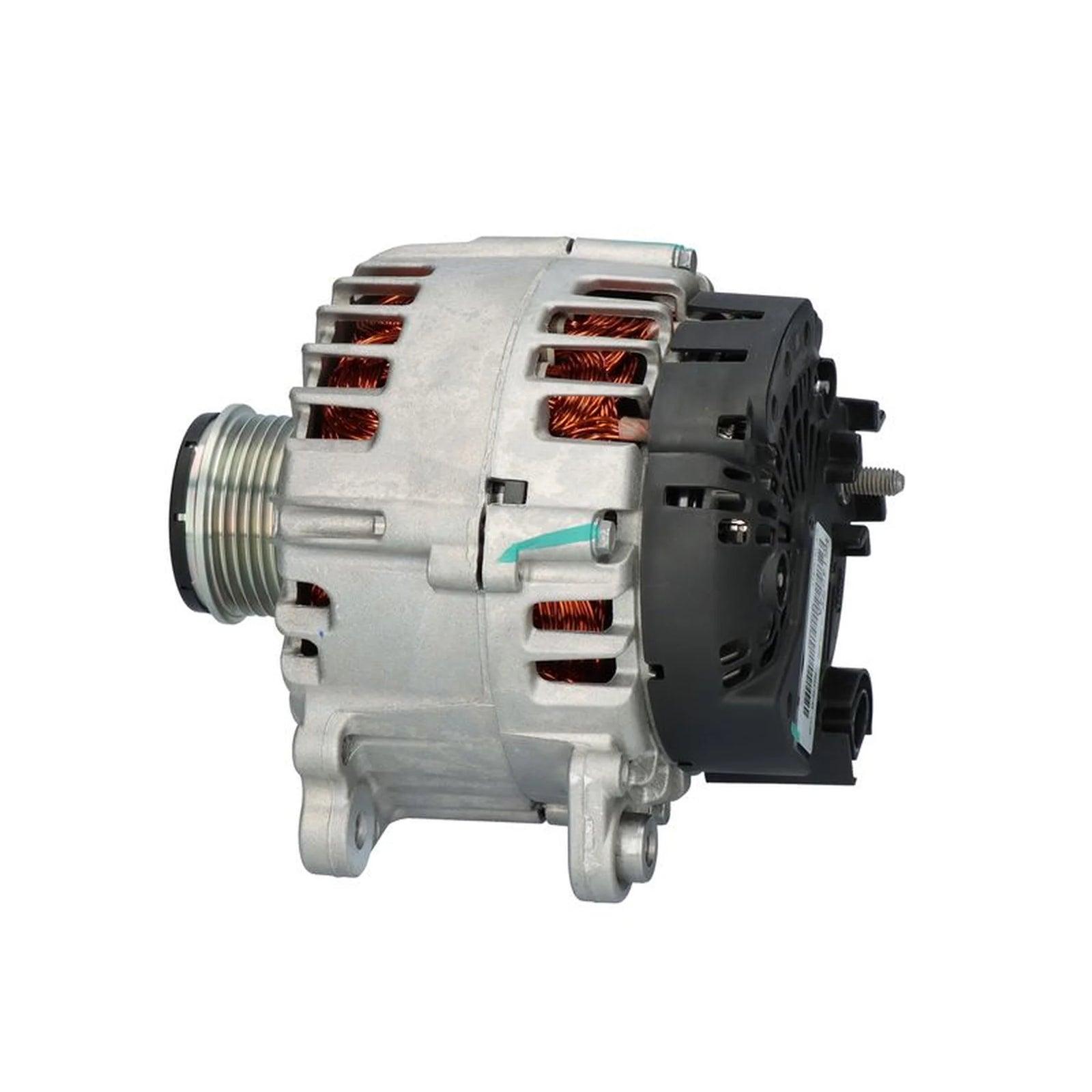 Valeo Car Alternator 12V 439776