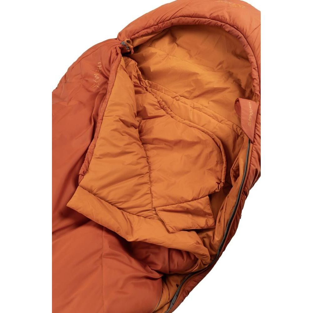 Vango Mantis 400 Sleeping Bag Harissa