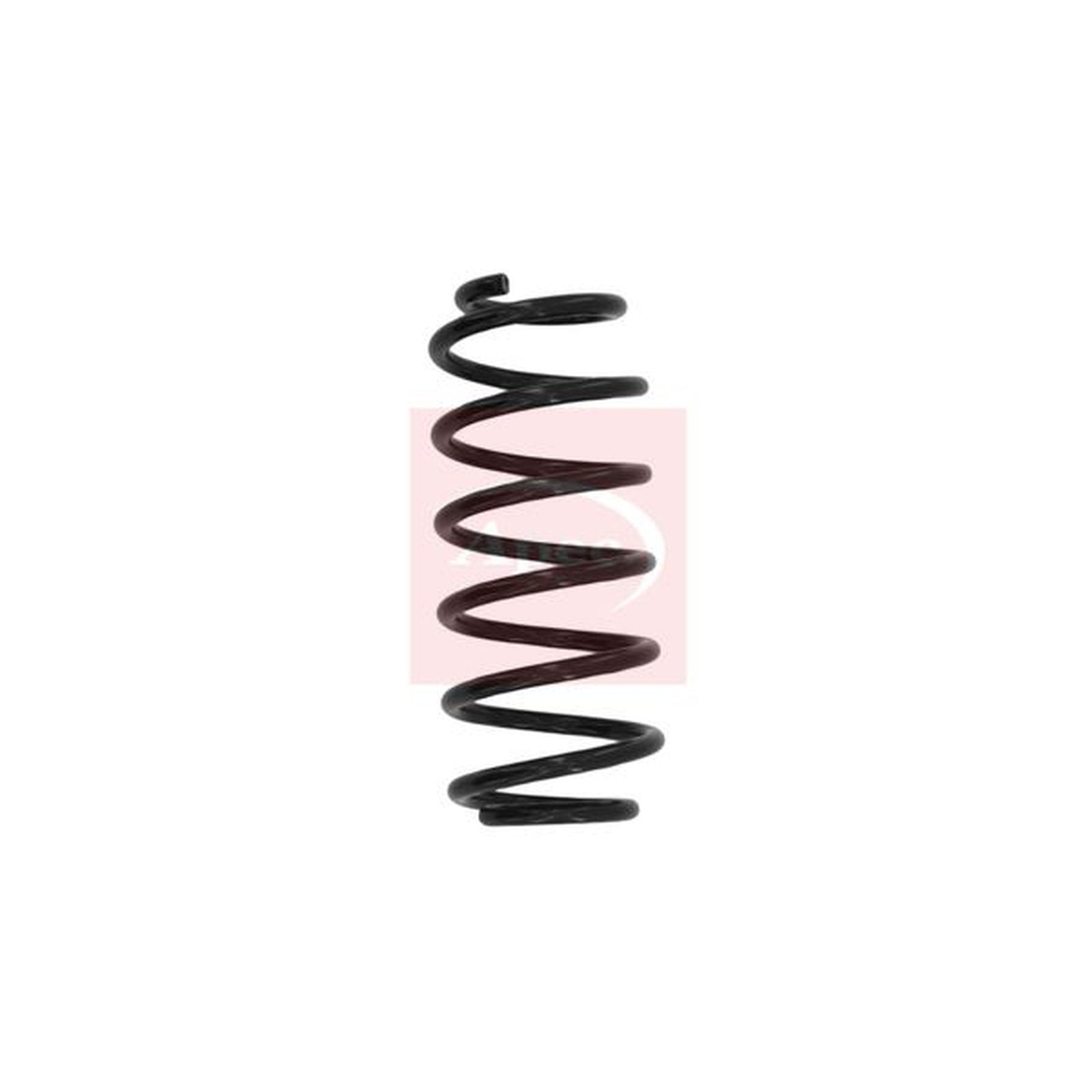 Apec Front & Rear Shock Absorbers & Suspension Spri fits Land Rover Freelander 2