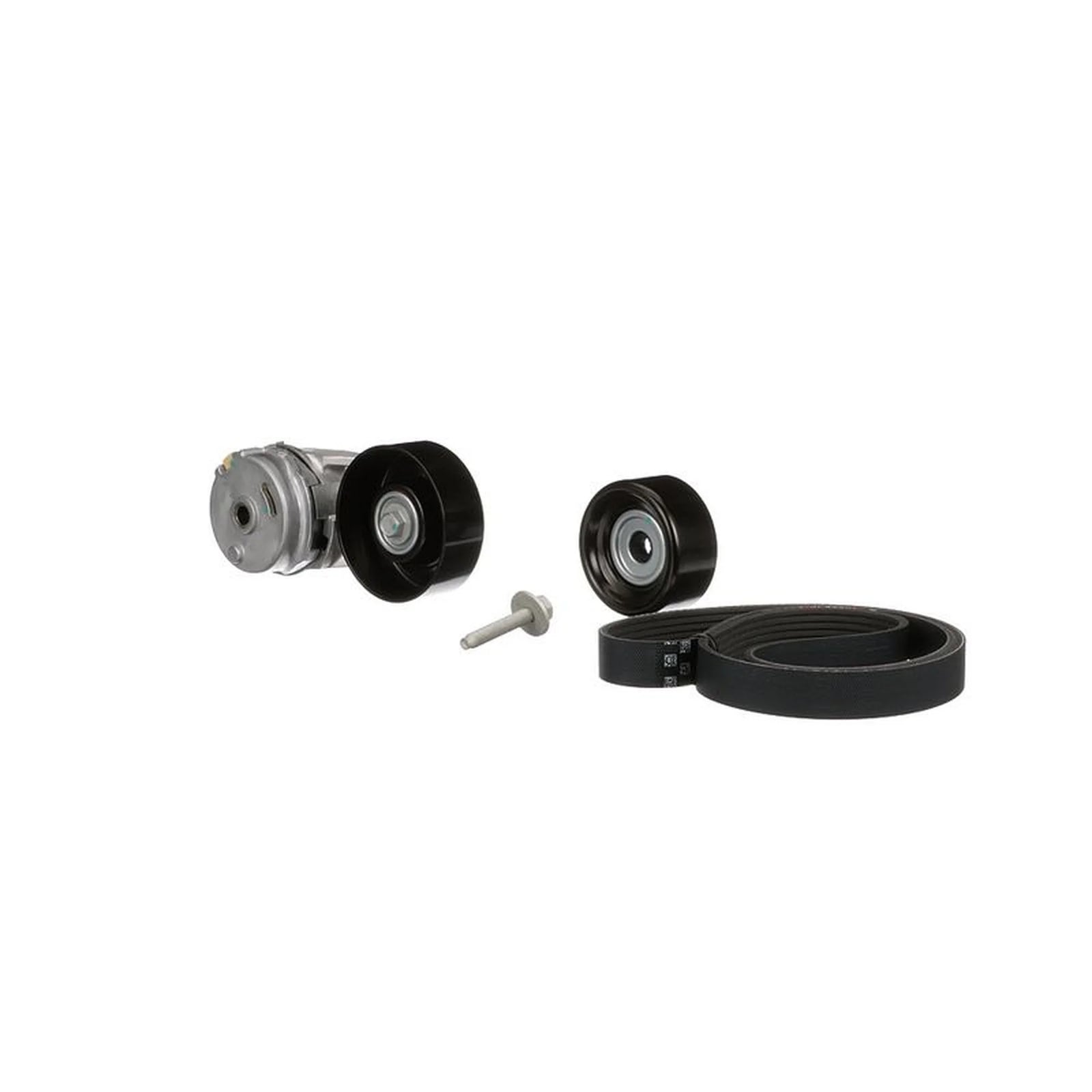Gates V-Ribbed Belt Set K086PK1980