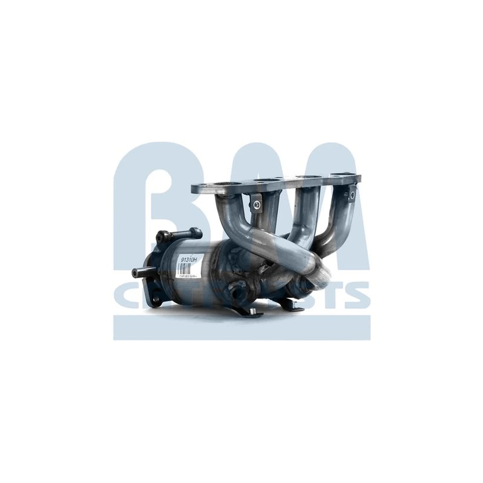 BM Catalysts Homologated Petrol Cat BM91310H