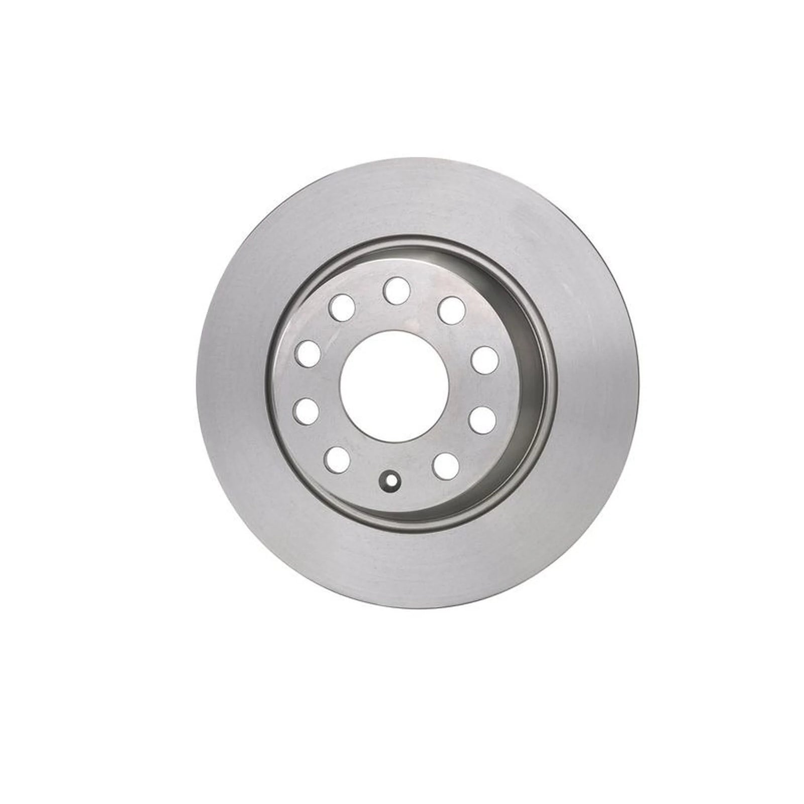 Bosch 2 x Solid Brake Discs
