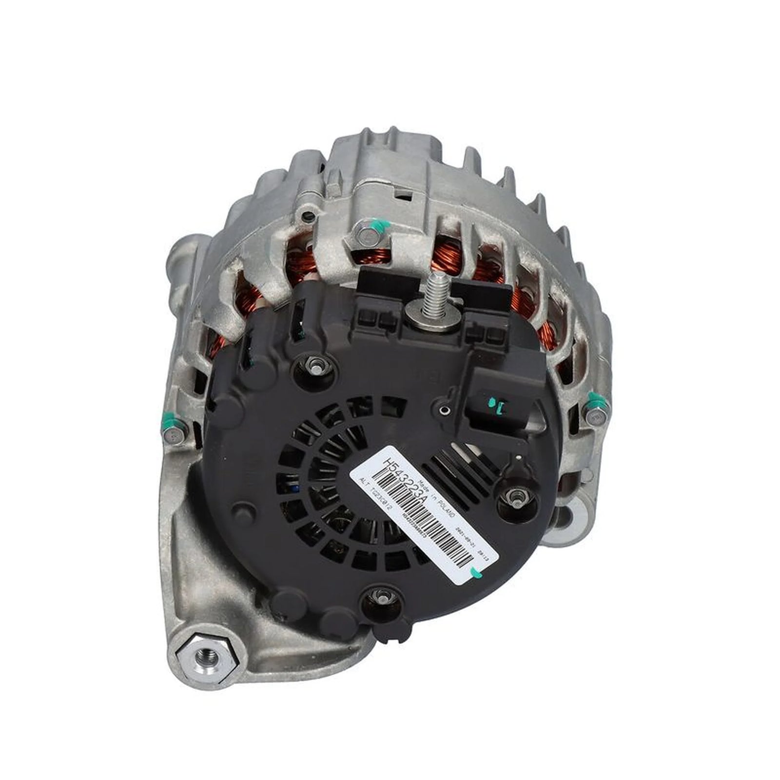 Valeo Car Alternator 12V 439606