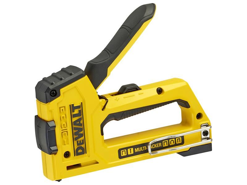 Dewalt 5-in-1 Multi Tacker