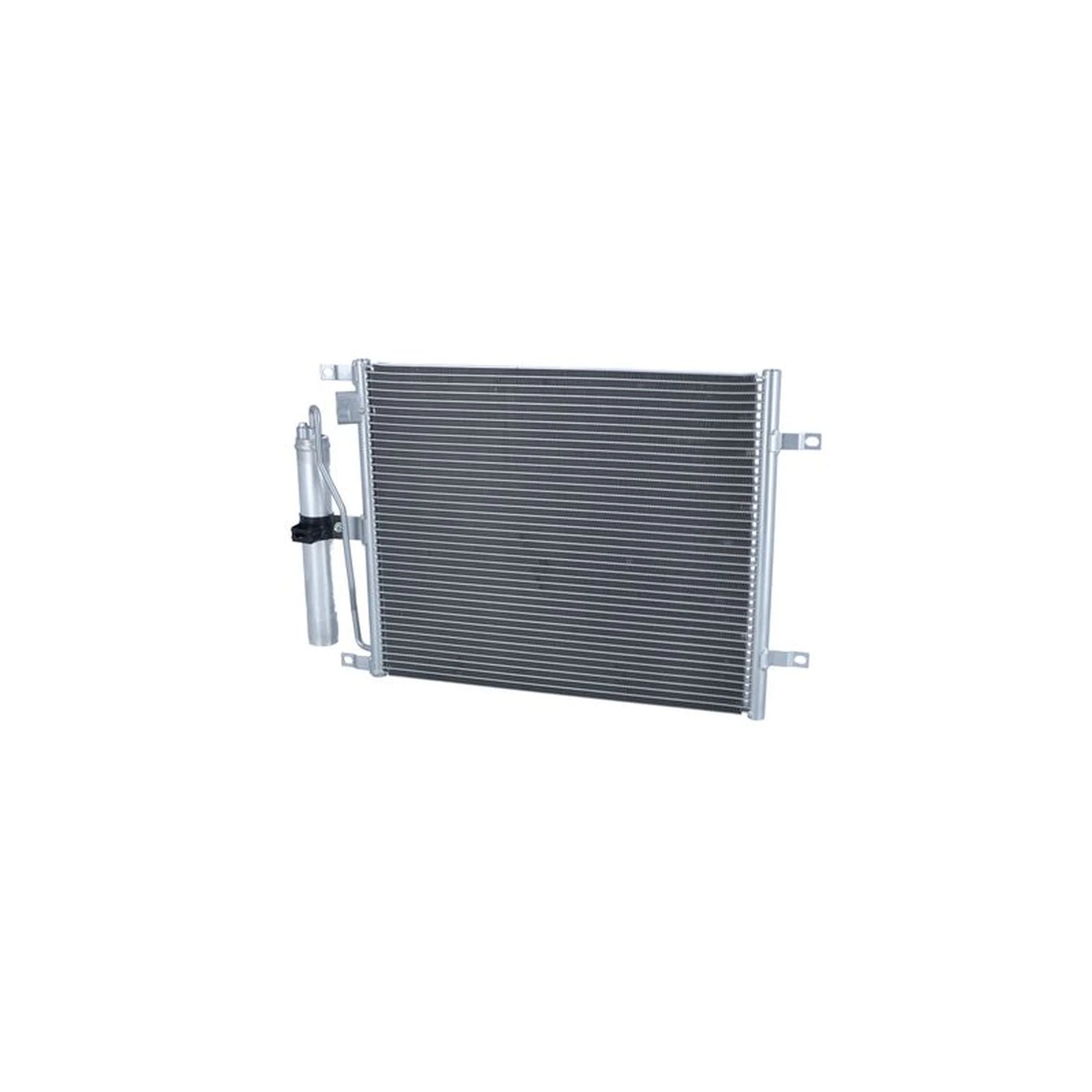 NRF Air Conditioning Condenser 35784