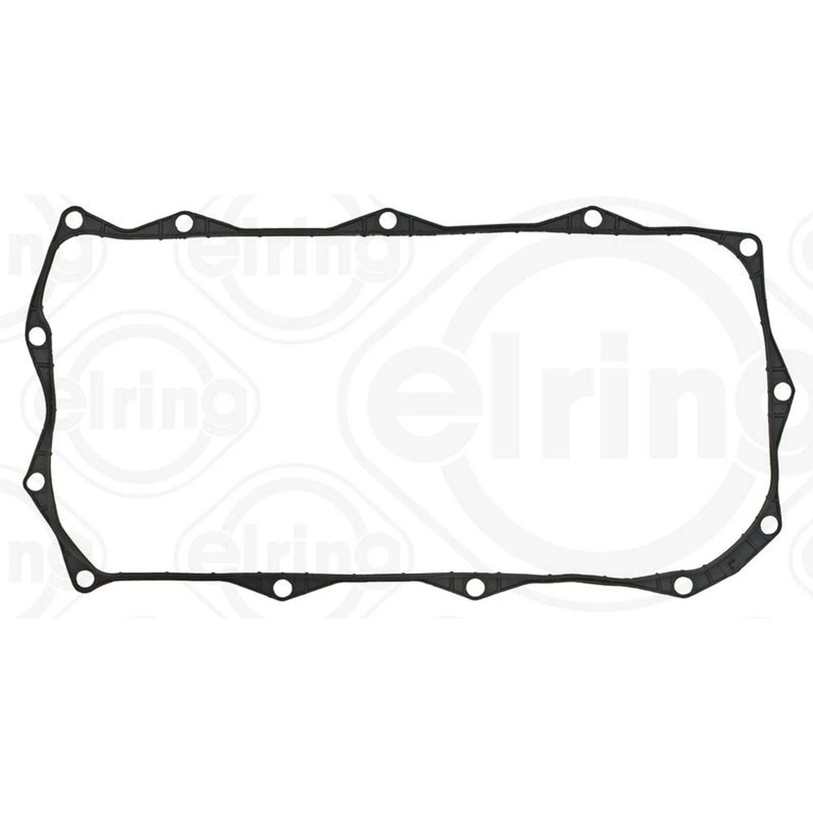 Elring Man / VW Automatic Transmission Oil Sump Gasket 186.400