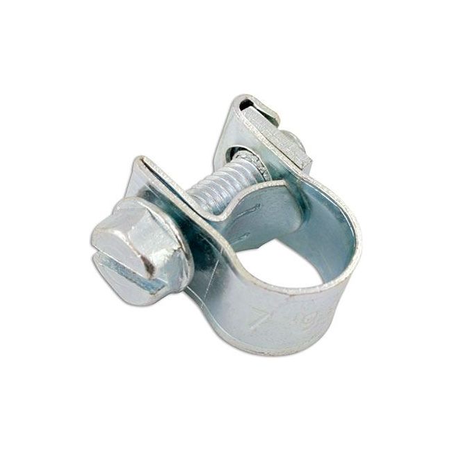 Connect Mini Hose Clips 7-9mm 50pc 30778