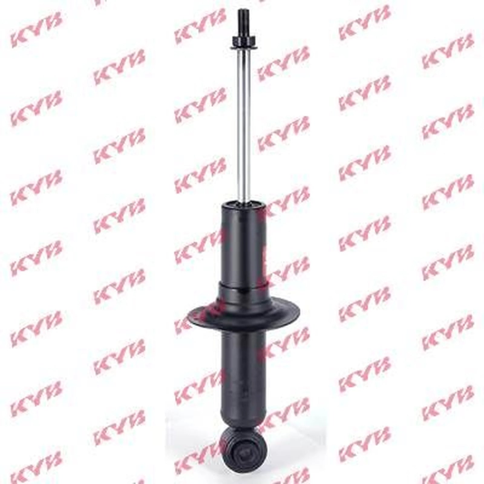 KYB 2 x Shock Absorbers fits Subaru Legacy IV 2003-2009 2.0 2.5 3.0