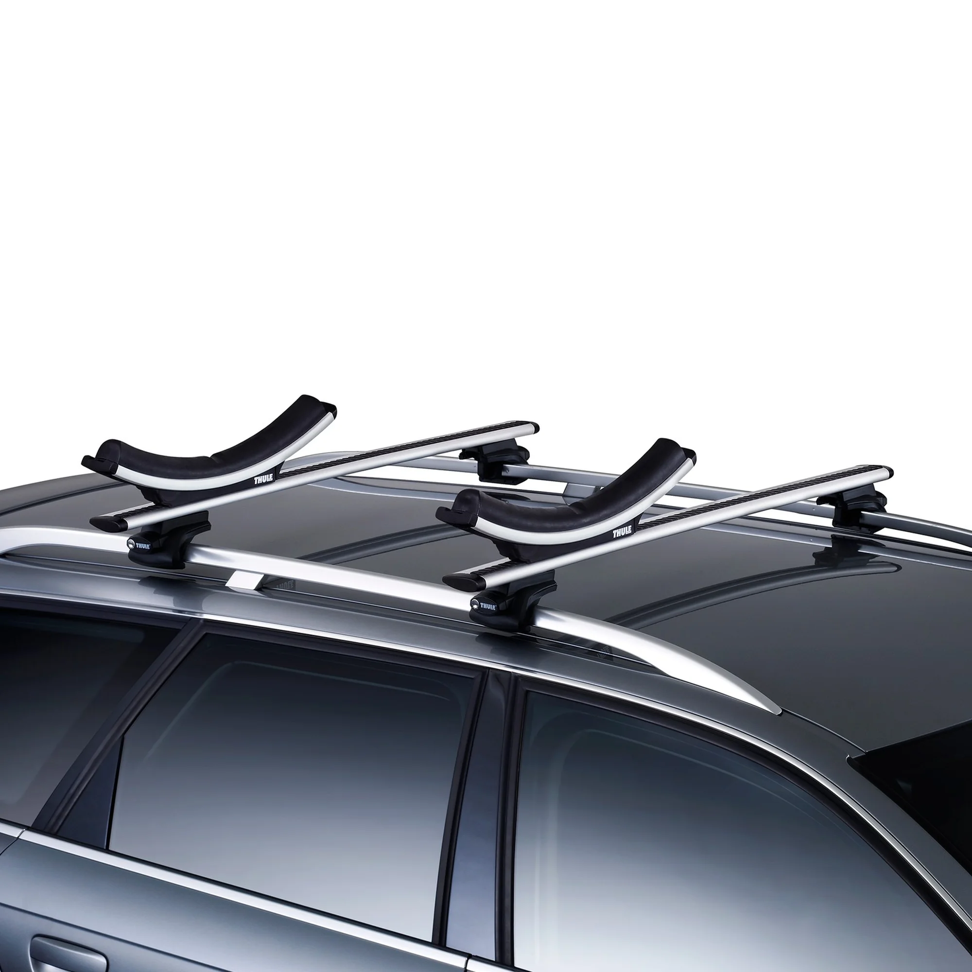 Thule K-Guard Kayak Rack 4.3kg