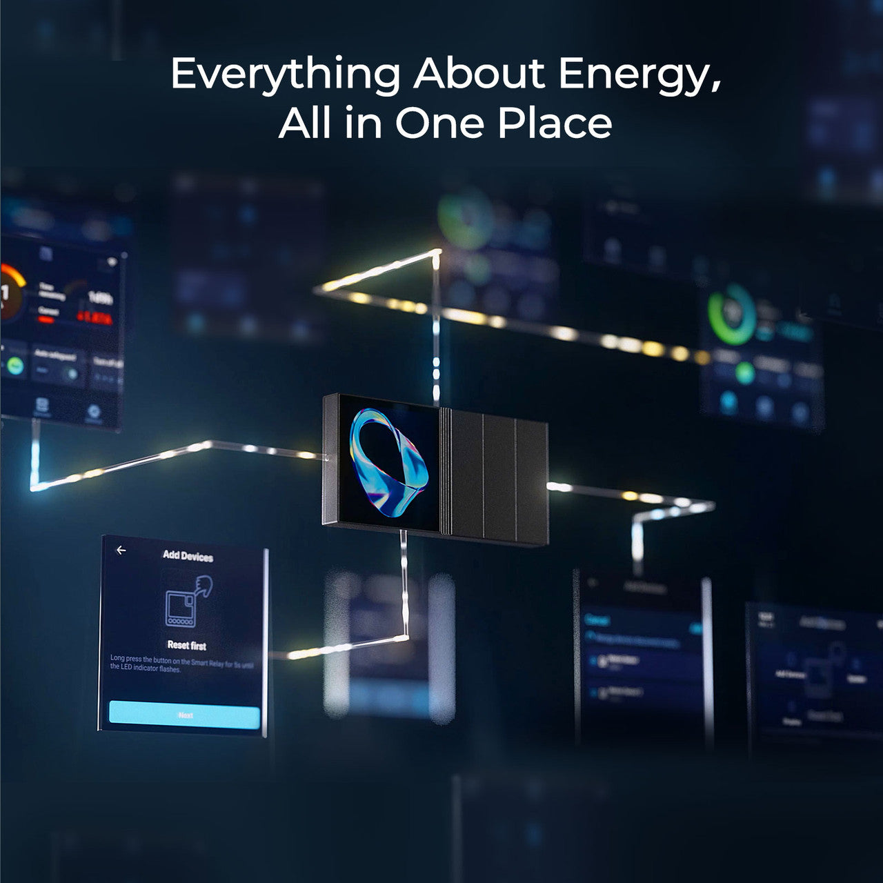 Renogy RENOGY ONE M1