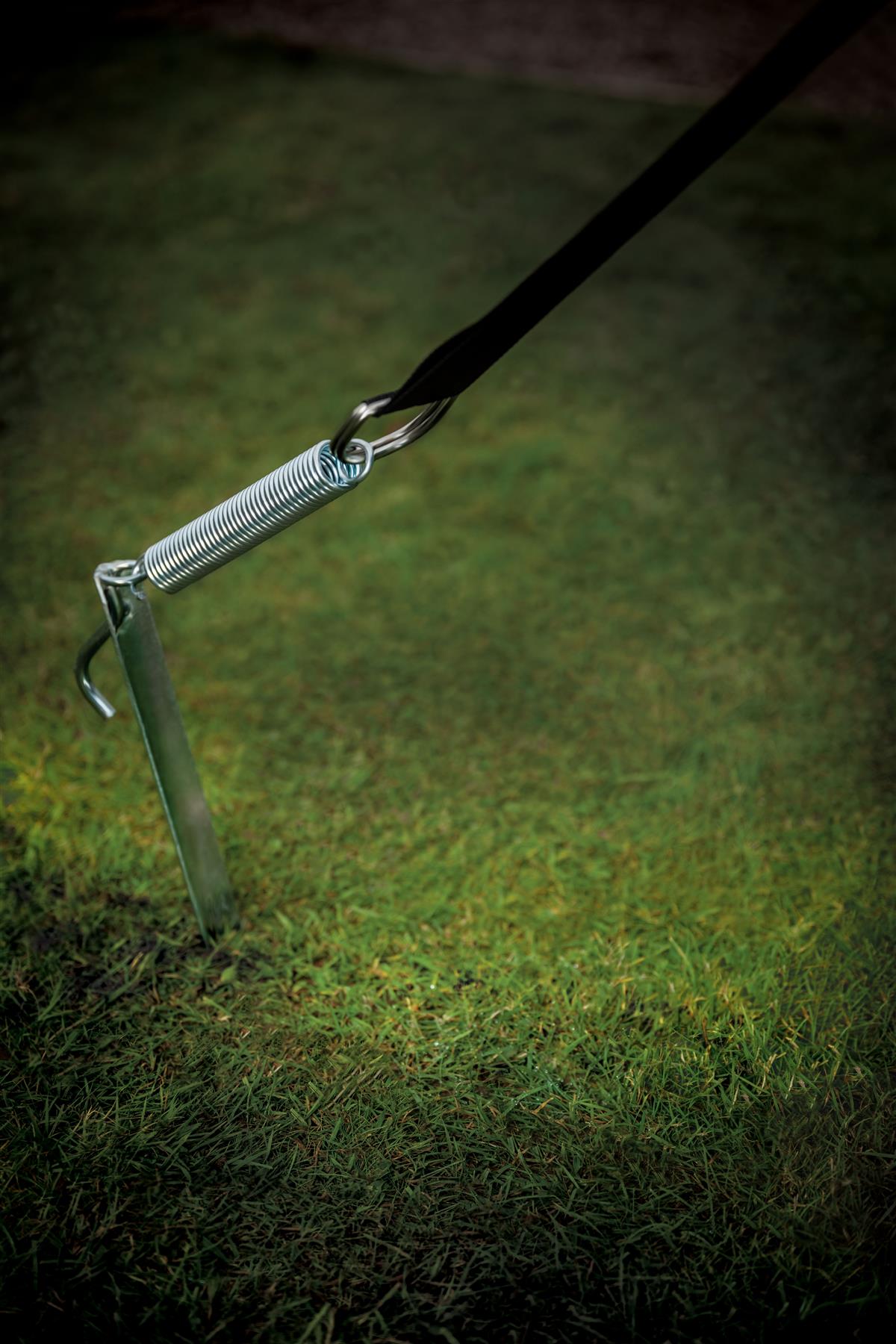 Maypole Universal Caravan Awning Tie Down Kit
