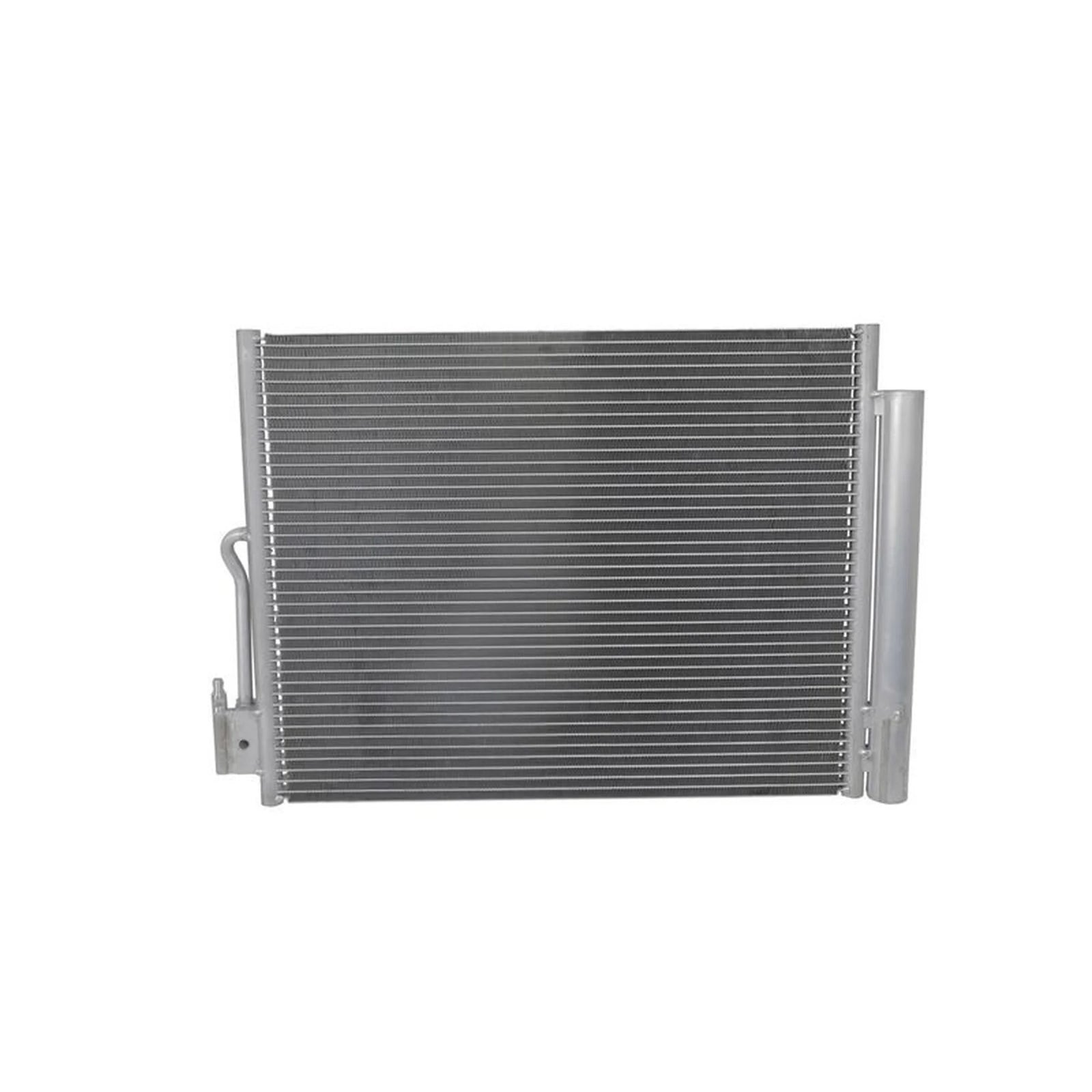 Hella Air Conditioning Condenser 8FC 366 221-041