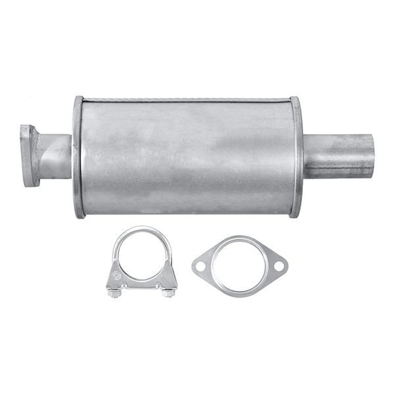 Hella Front Silencer Front 8LB 366 022-831