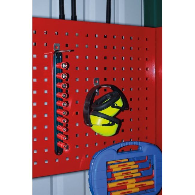 Laser Rail for Insulated Sockets 1/4"D 7922
