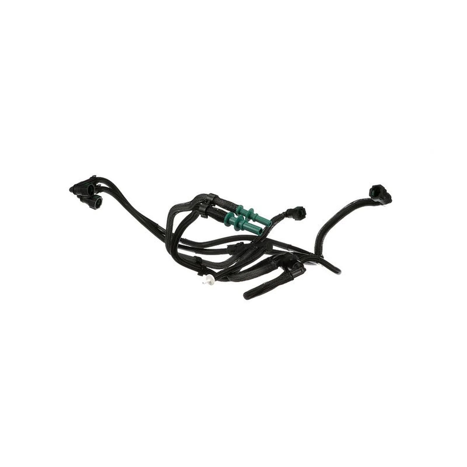 Gates Fuel Overflow Hose Pipe MFL1100