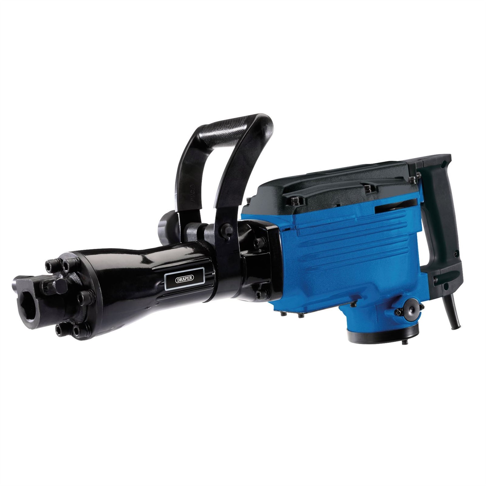 Draper 230V Hex Breaker, 14kg, 1500W 56409
