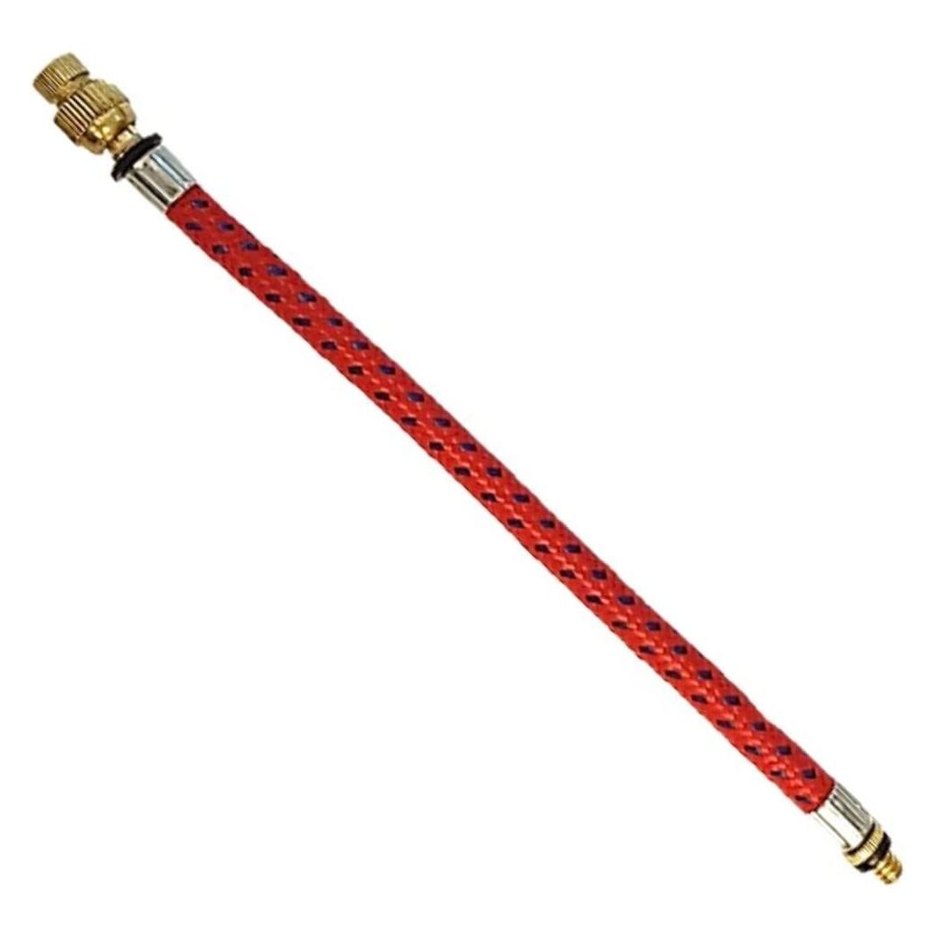 Sport Direct Cycle Dual Valve Pump - 15 Inch