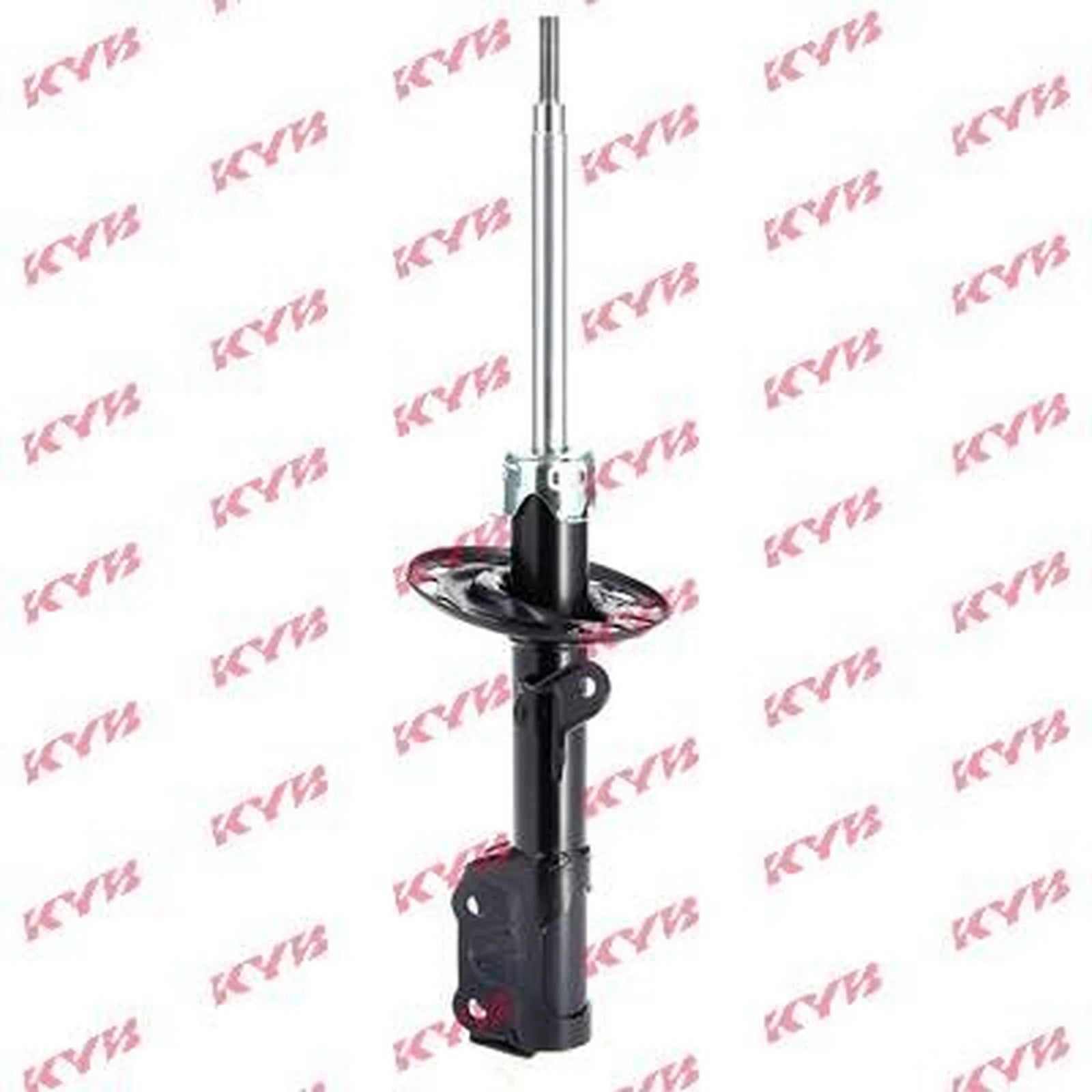 KYB Shock Absorber Damper Strut Front Right 333331