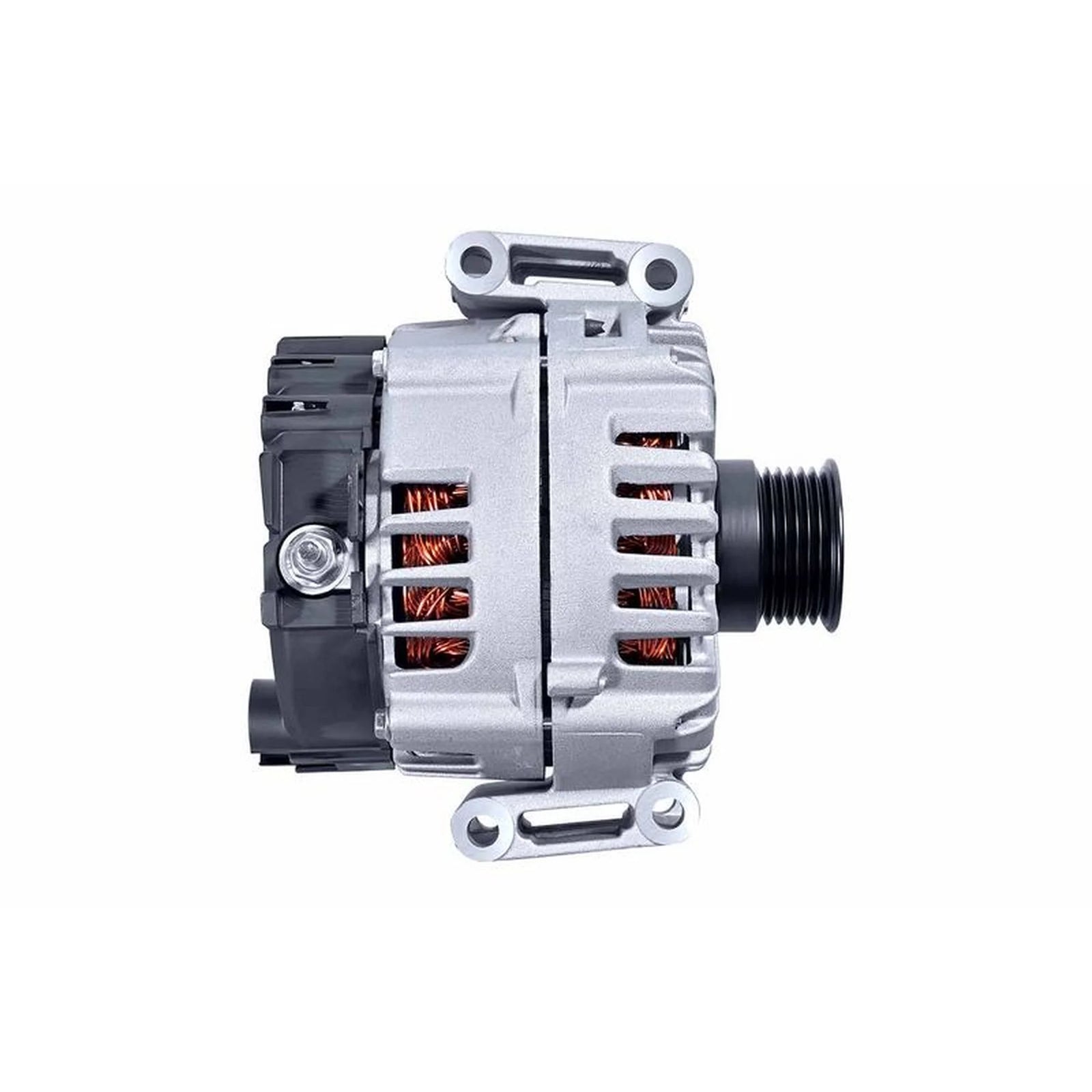 Hella Car Alternator 12V 8EL 015 637-801