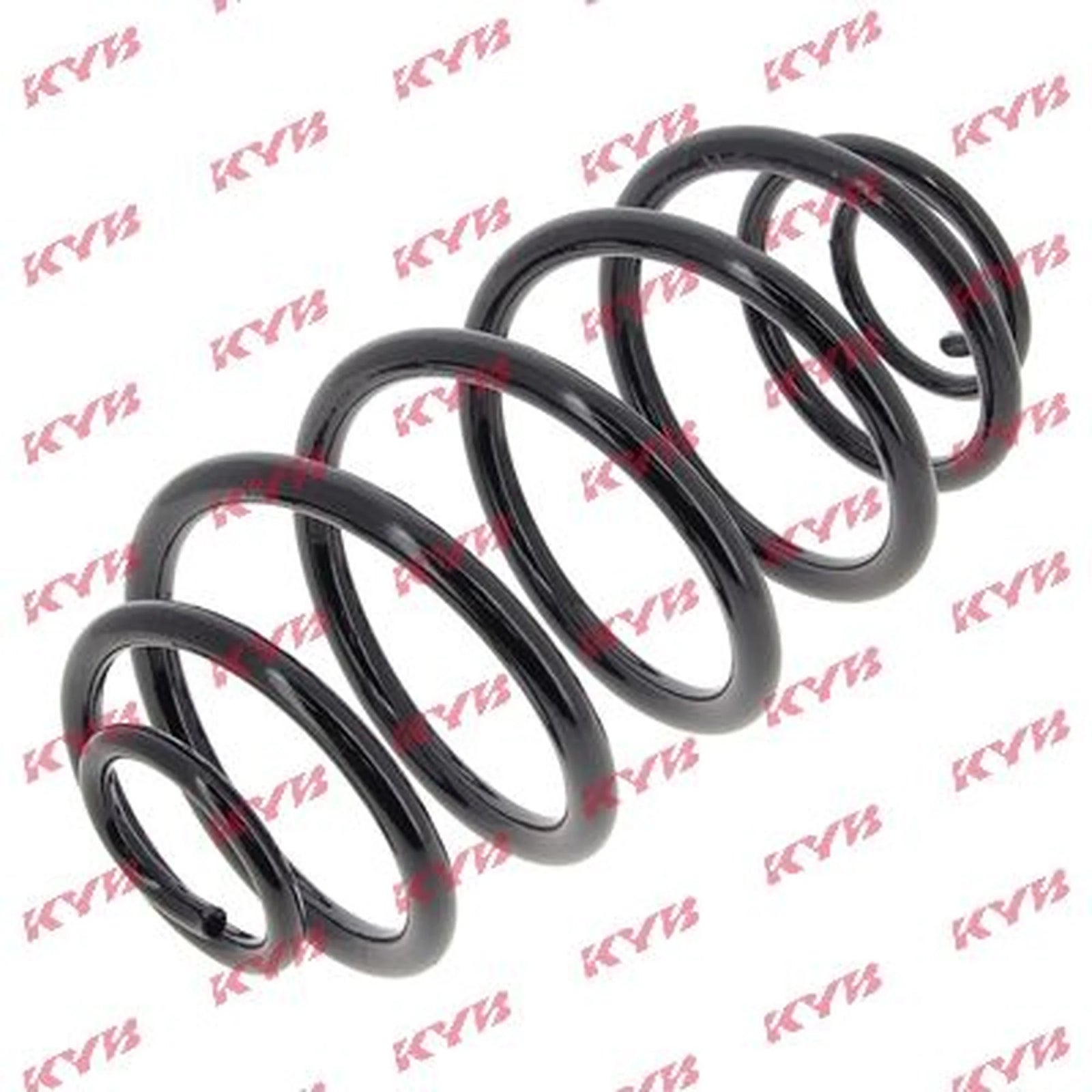 KYB Rear Suspension Coil Spring RJ5419