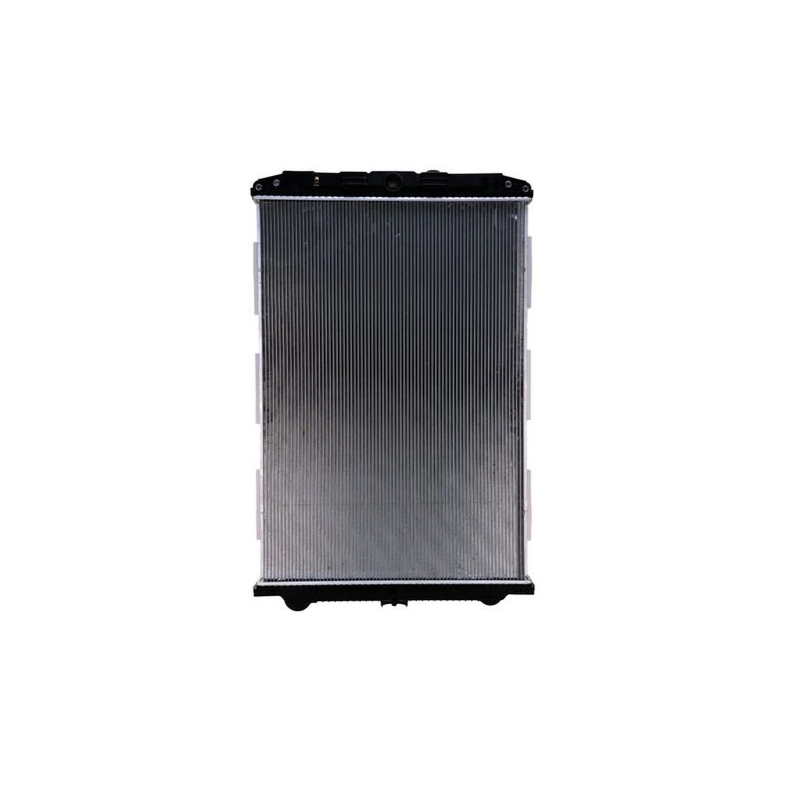 Hella Engine Radiator 8MK 366 302-301