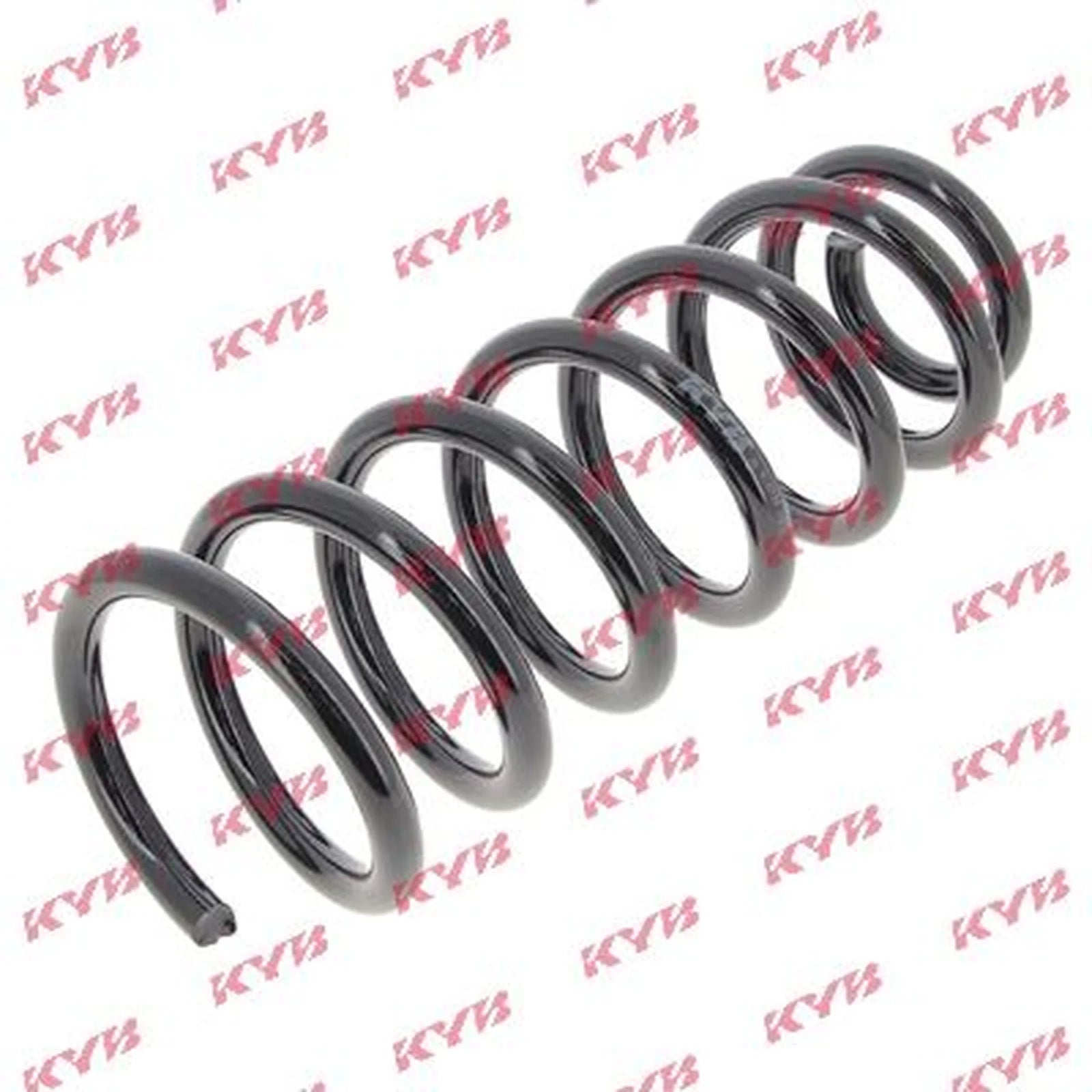 KYB Rear Suspension Coil Spring RC6735