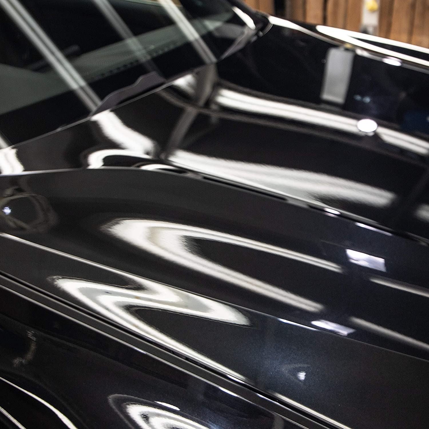2x Meguiar's G200526EU Hybrid Ceramic Detailer 768ml