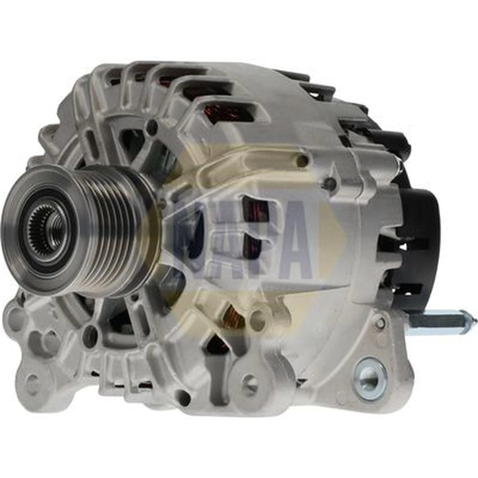 NAPA Car Alternator 12V NAL2587