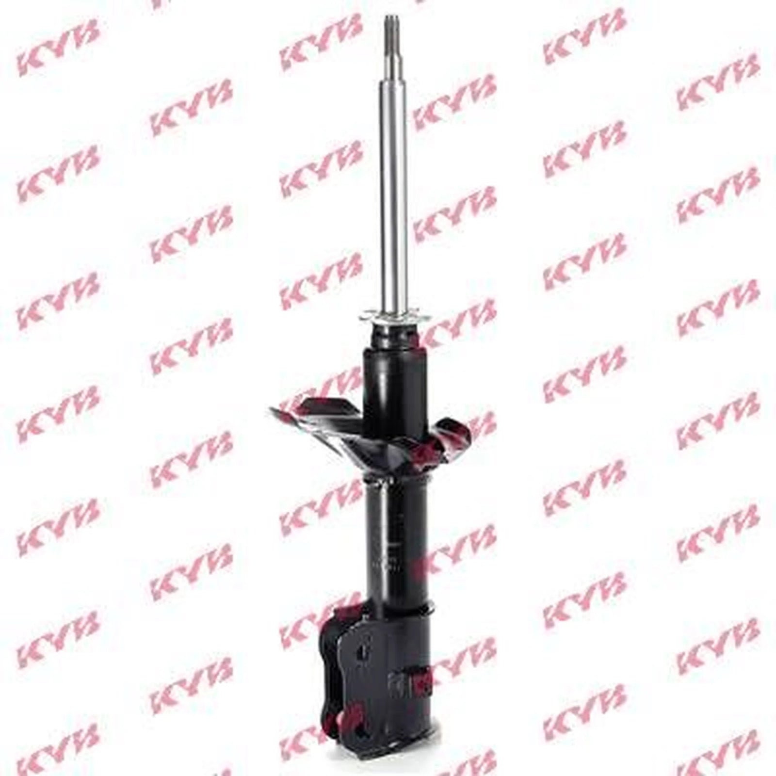 KYB Shock Absorber Damper Strut Front Right 333304