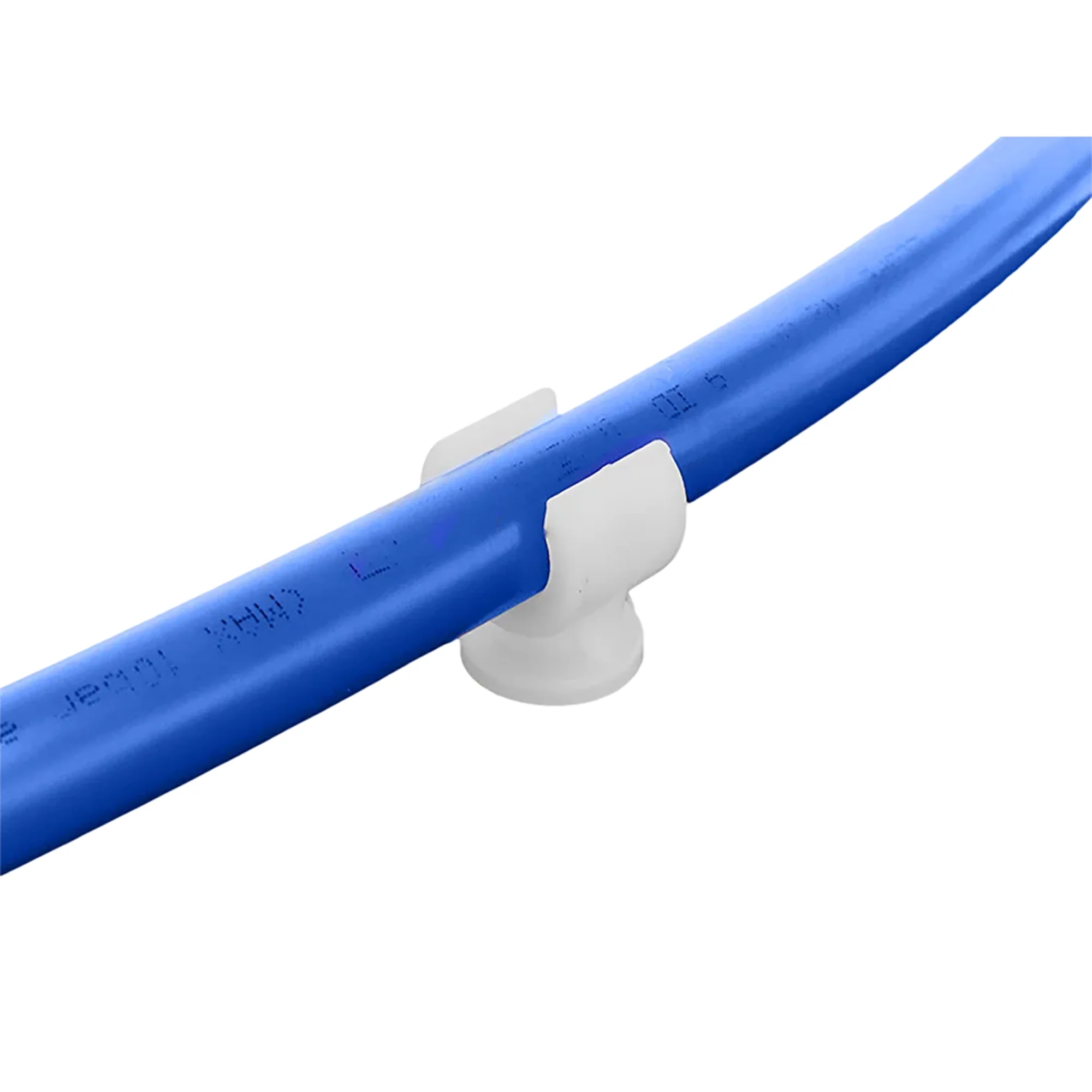 Reich UniQuick Pipe Clamp 12mm Single