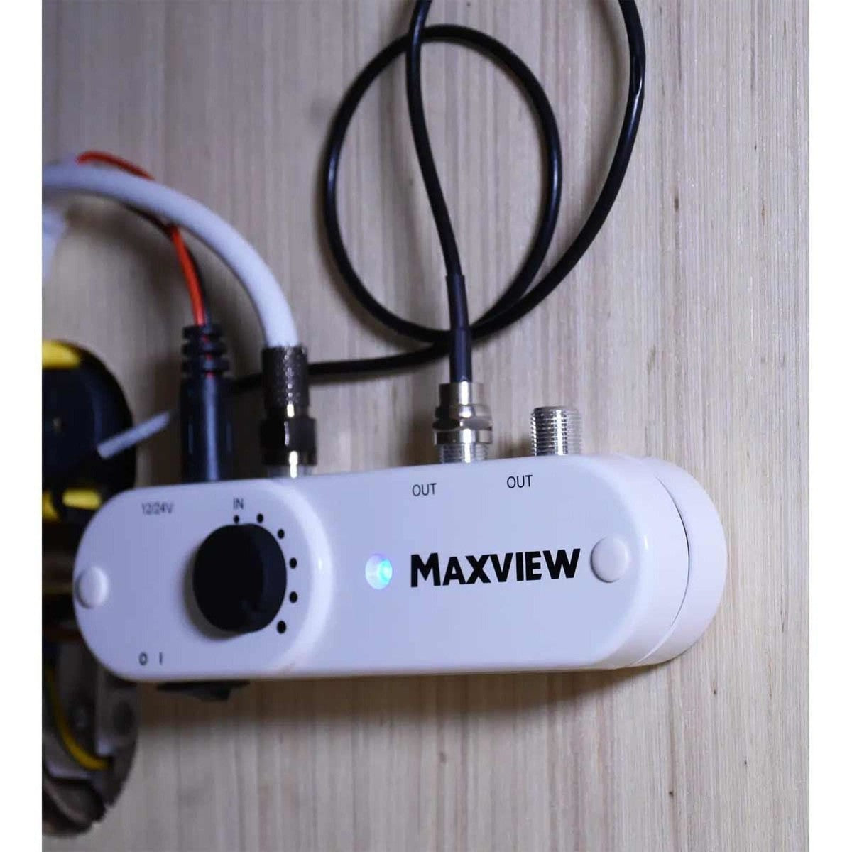 Maxview Gazelle Mk2 Omni-Directional Aerial