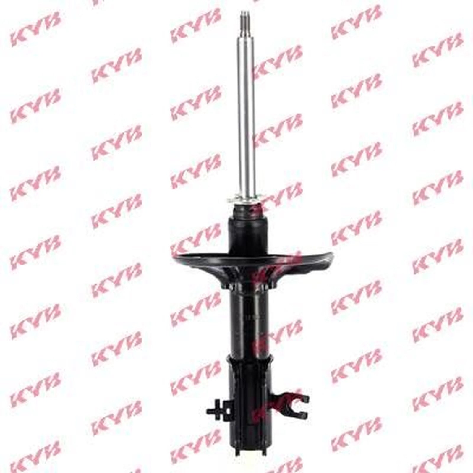 KYB Shock Absorber Damper Strut Front Right 333126