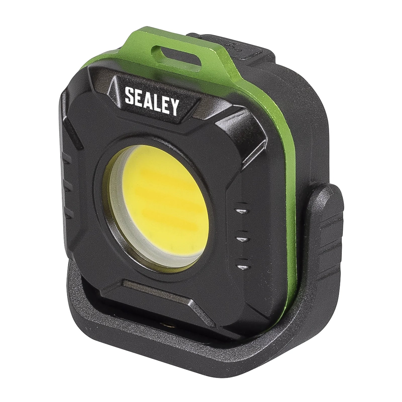 Sealey Rechargeable Pocket Floodlight LED500P 500 Lumen