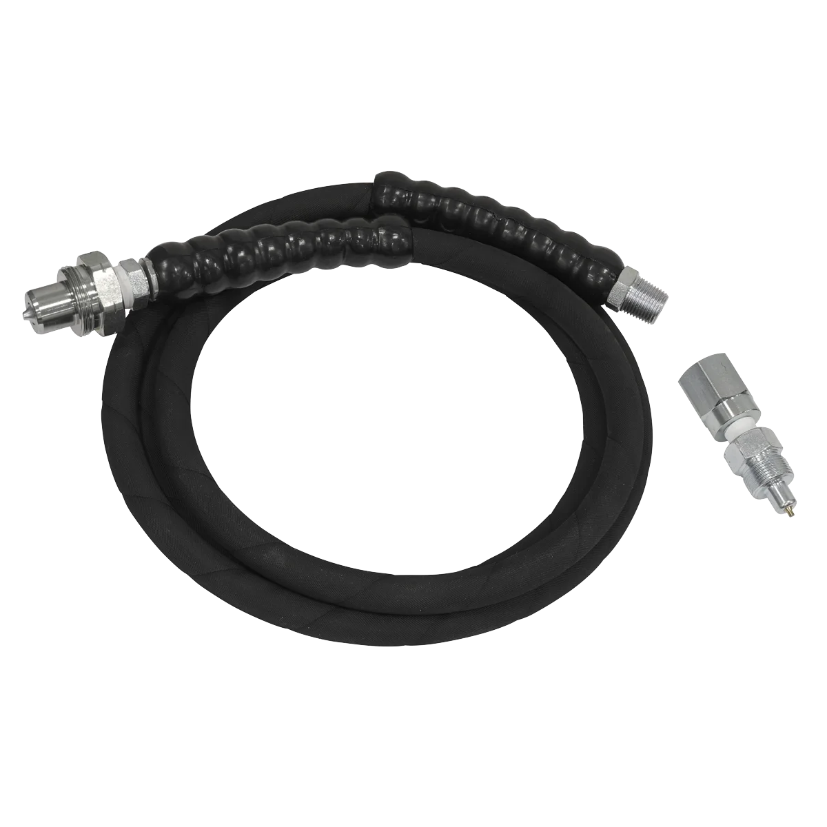 Sealey High Pressure Hydraulic Hose 3/8" 2000mm Length
