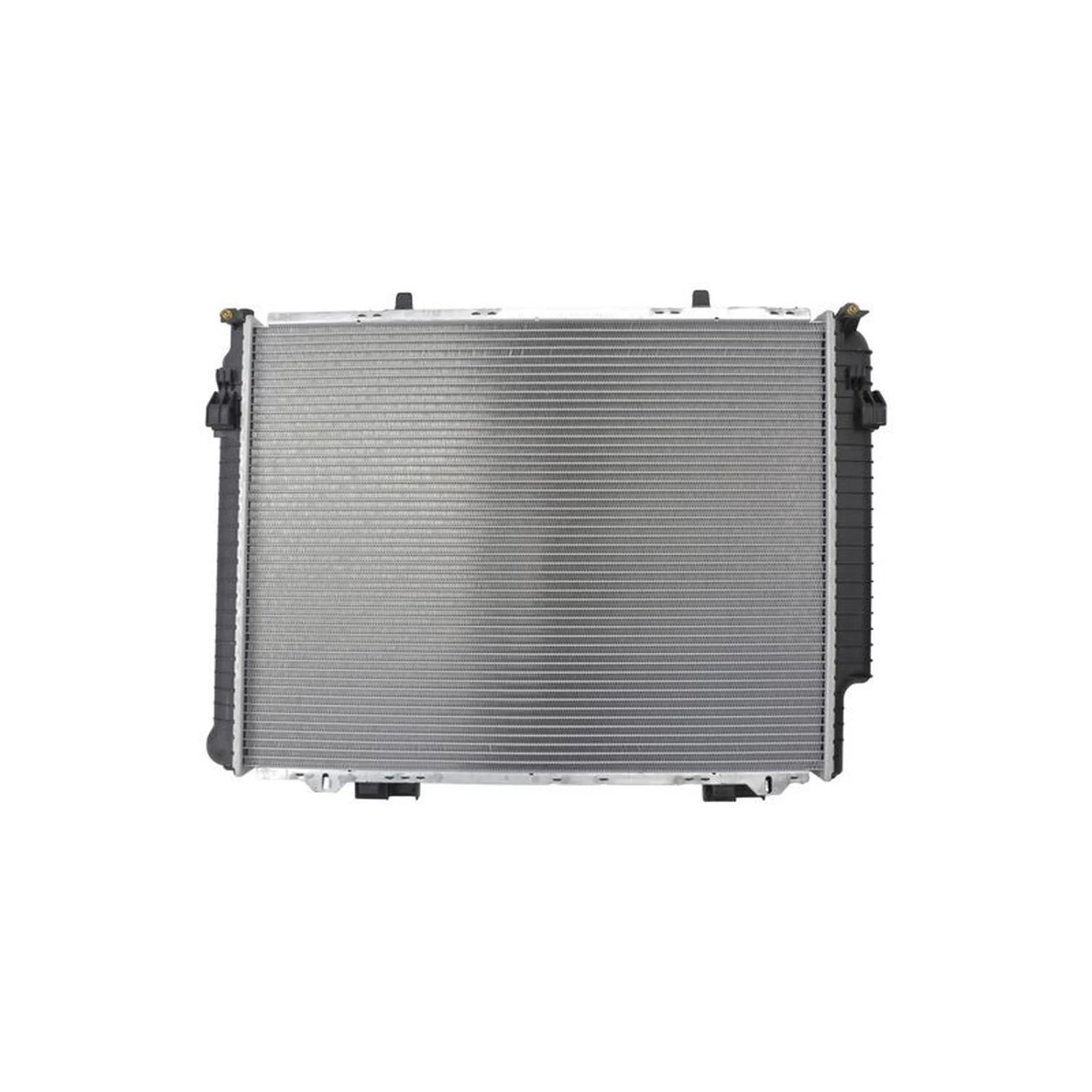 Hella Engine Radiator 8MK 366 301-331