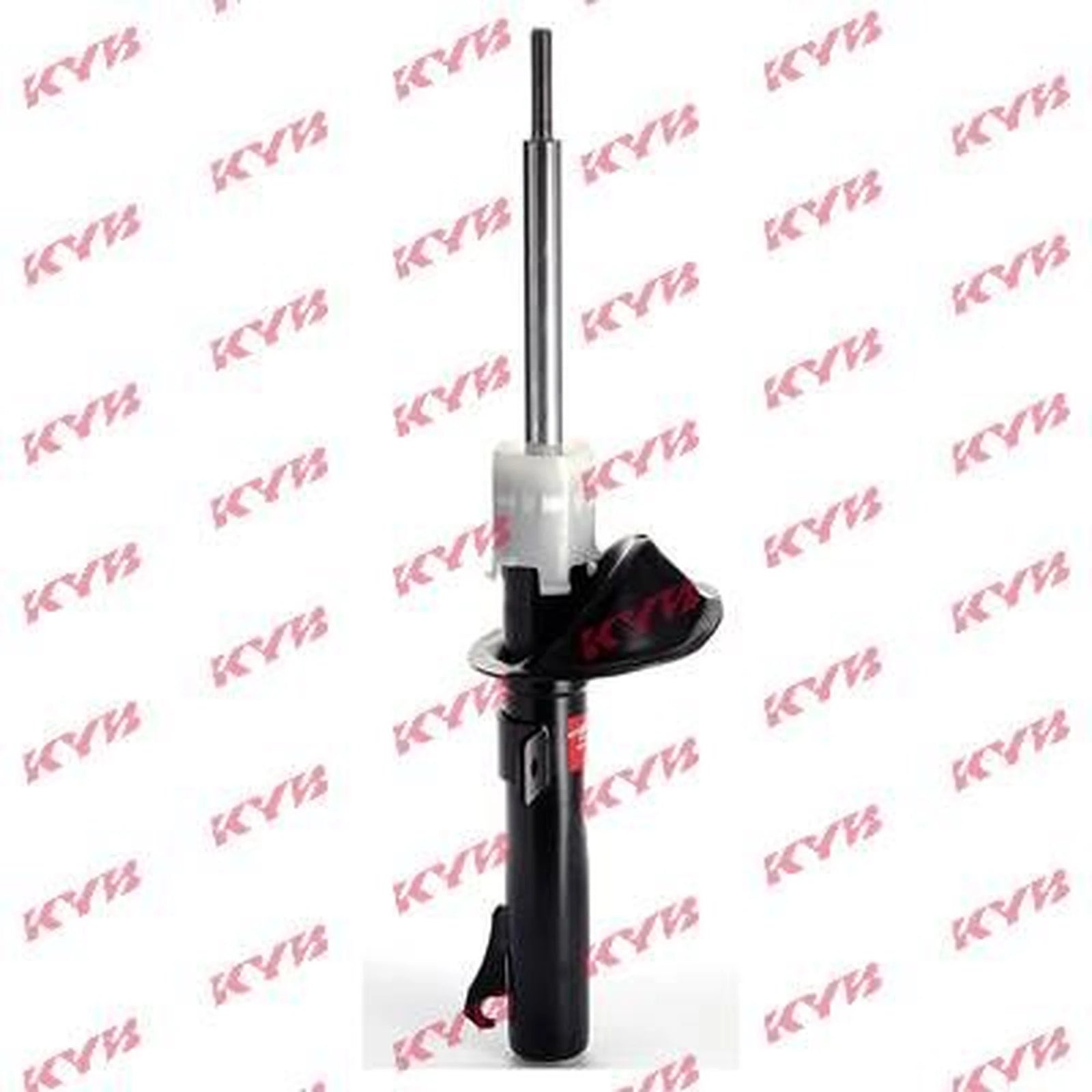 KYB Shock Absorber Damper Strut Front 333704