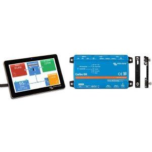 Victron Gx Touch 50 Control Panel BPP900455050
