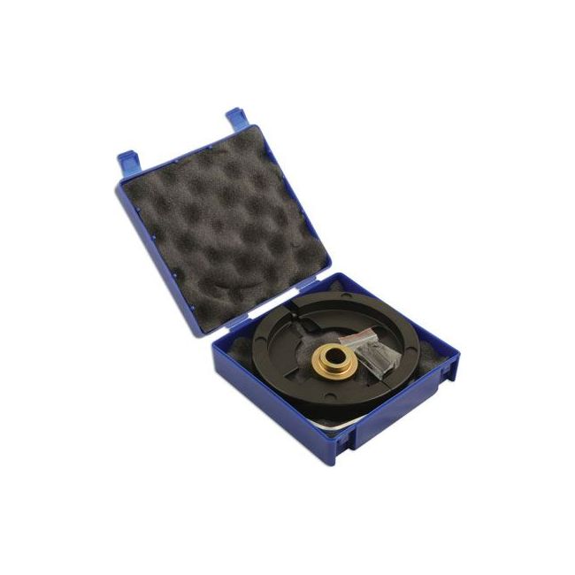 Laser GEN2 Extraction Clamshell 75mm 5948