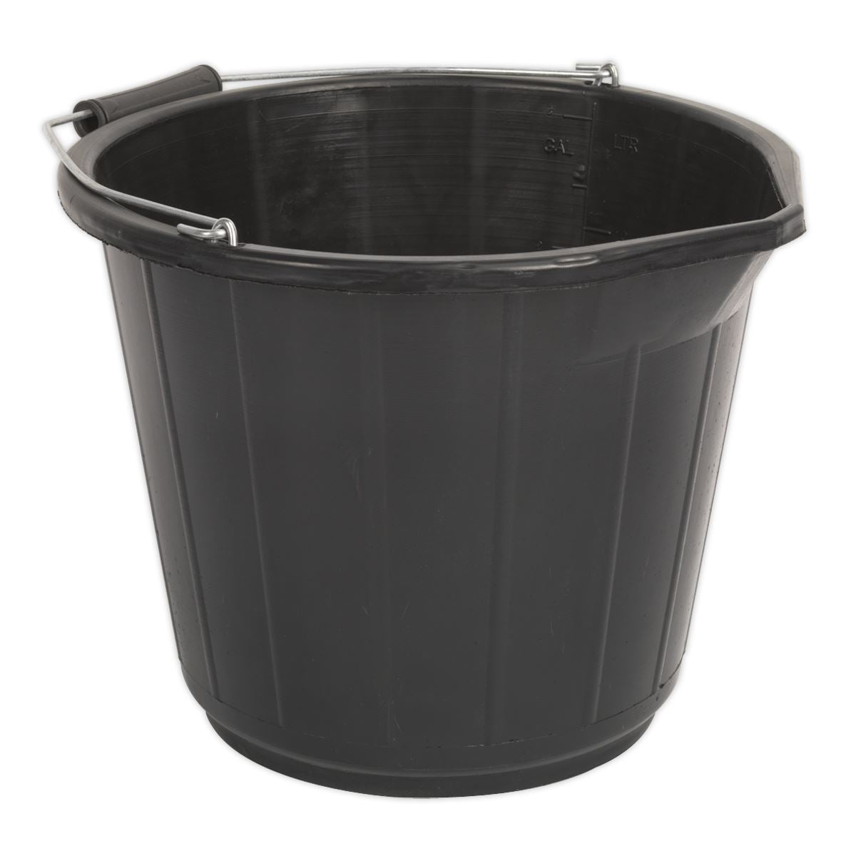 Sealey Bucket 14L Composite BM16